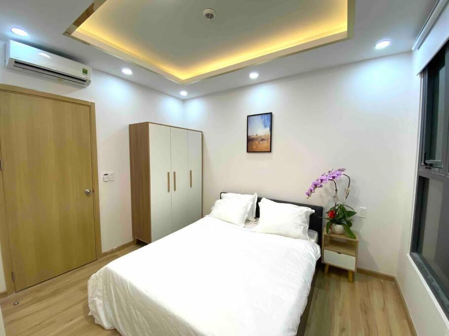 Luxury Apartment Asiana Capella Trung Tam Cho Lon Ho Chi Minh-stad Buitenkant foto